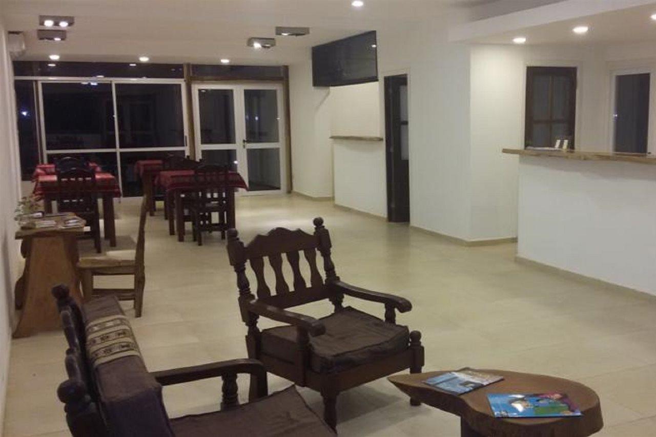 Kelta Hotel Puerto Iguazu Centro Exteriér fotografie